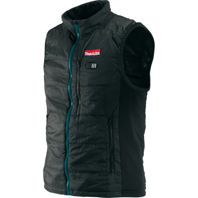 Heated Vest, Makita