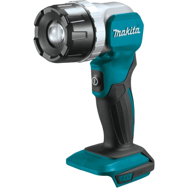 Makita LED Flashlights