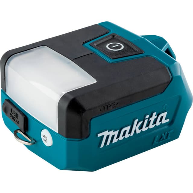 Makita, Cordless LED Flashlight, 18V, Bare Tool, Compact, DML817