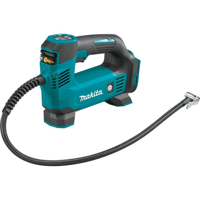 Makita, Air Inflator, Tool Only, DMP180ZX