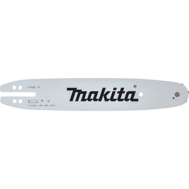 Guide Bar, 3/8" Pitch, .050 Gauge, Low Profile, Makita