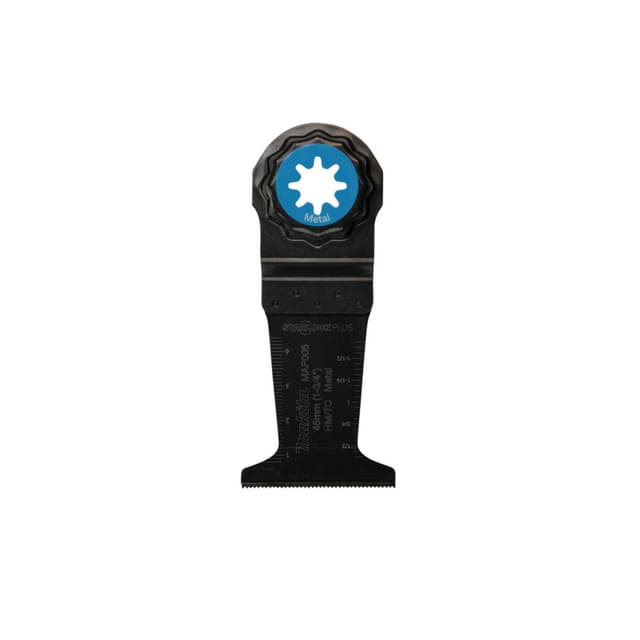 Oscillating Blade, StarlockPlus Series, Makita