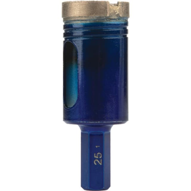 Makita Diamond Tipped Bits