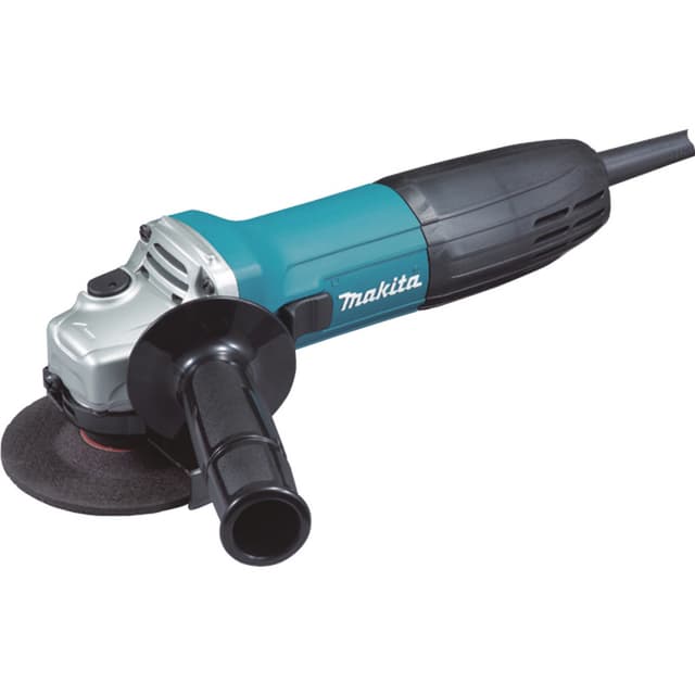 Angle Grinder, Corded, 4" 6A, GA4030, Makita