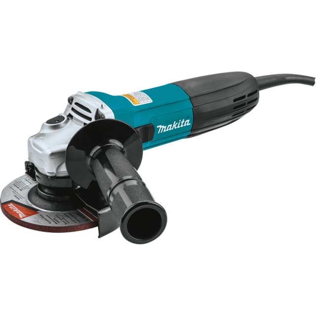Angle Grinder, Corded, 4-1/2" 6A, GA4530, Makita