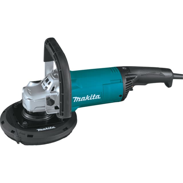 Surface Planer, Corded, 7-9" 12A With Shroud, GA9060RX3, Makita