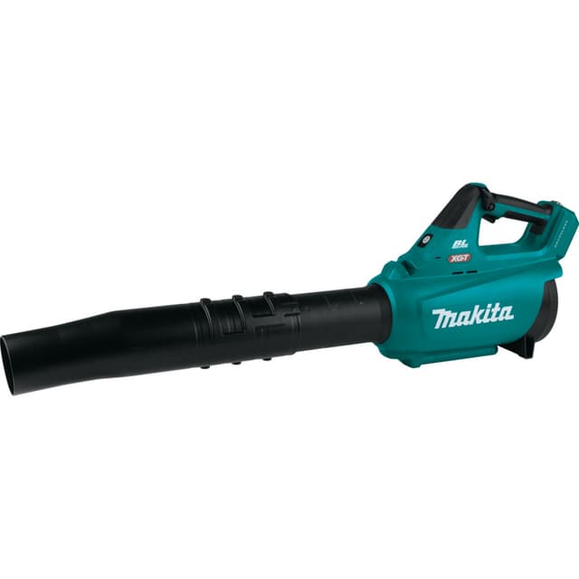 Blower, 40V Max, (Bare Tool), GBU01Z, Makita