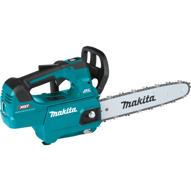 Chain Saws, XGT Series, Makita