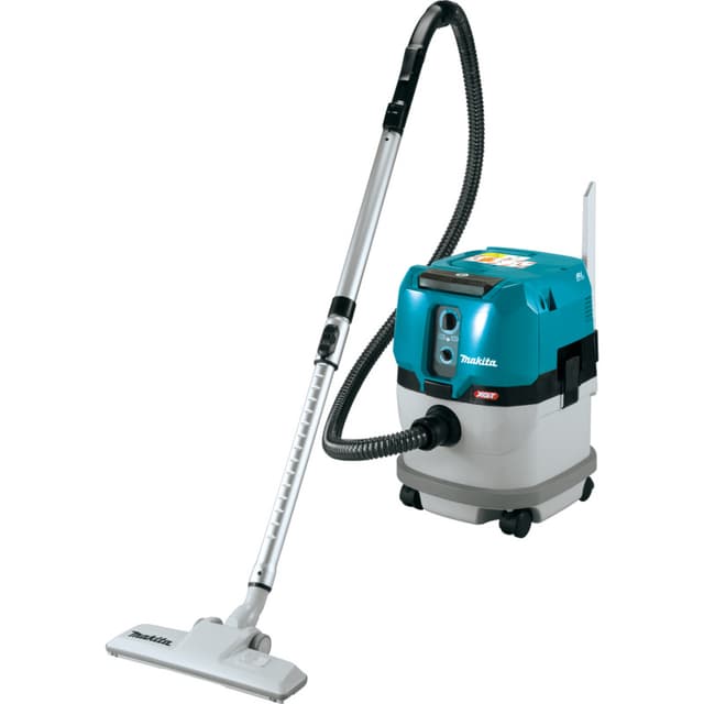 Wet/Dry Vacuum, Cordless, 40V MAX XGT, Bare Tool, Brushless Motor, GCV03Z, Makita