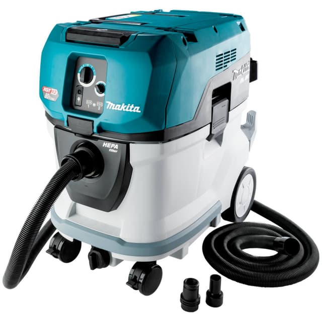 Vacuum, Wet/Dry XGT Series, Makita