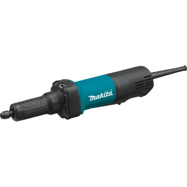 Die Grinders, Corded, 1/4" 3.5A, Paddle Switch, GD0600, Makita