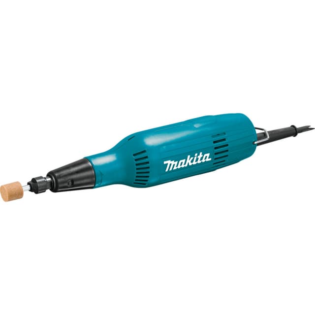 Die Grinders, Corded, 1/4" 2.2A, Compact, GD0603, Makita