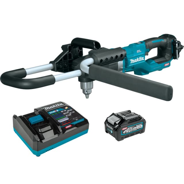 Earth Augers, XGT Series, Makita