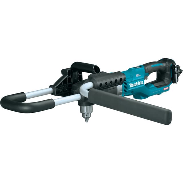 Earth Auger, Cordless, 40V MAX XGT, Bare Tool, Brushless Motor, GGD01Z, Makita