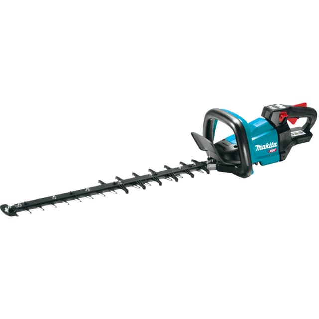 Rough Cut Hedge Trimmer, Cordless, 24", 40V MAX XGT, Bare Tool, GHU01Z, Makita