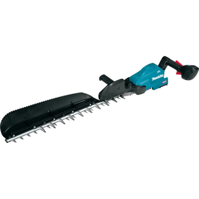 Single Sided Hedge Trimmer, Cordless, 24", 40V MAX XGT, Bare Tool, GHU04Z, Makita