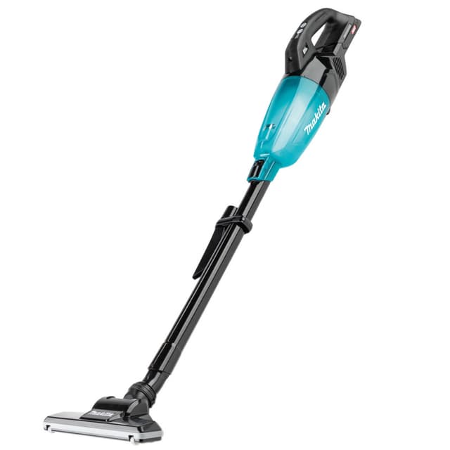 Stick Vacuum, Compact, 40V MAX XGT Bare Tool, 4-Speed Brushless Motor, GLC01Z, Makita