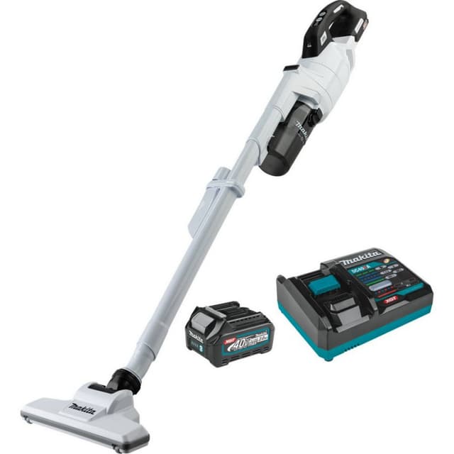 Vacuum, XGT Series, Makita