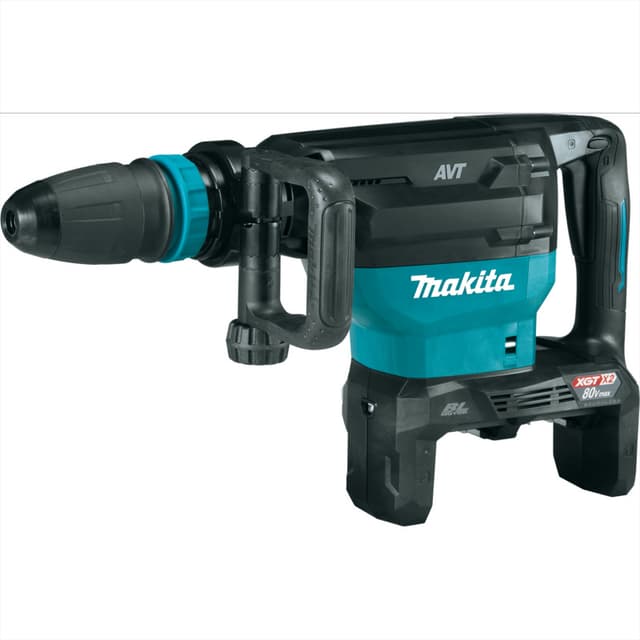 Makita MAX X2 Demolition Hammers