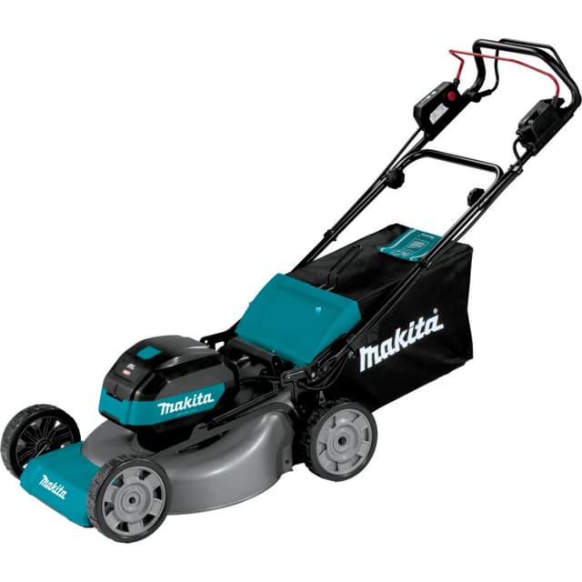 Lawn Mower, XGT Series, Makita