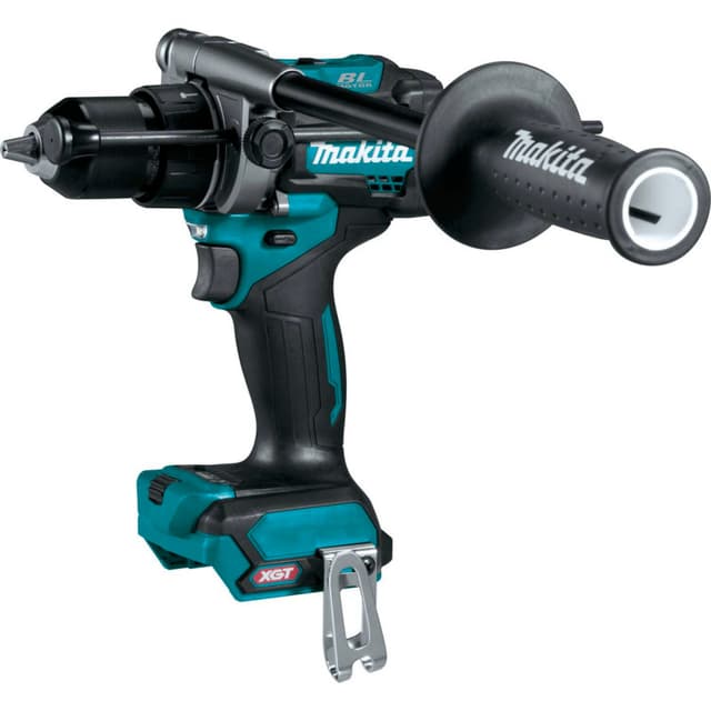 Hammer Drill-Driver, Cordless, 40V MAX XGT, Bare Tool, Brushless Motor, GPH01Z, Makita