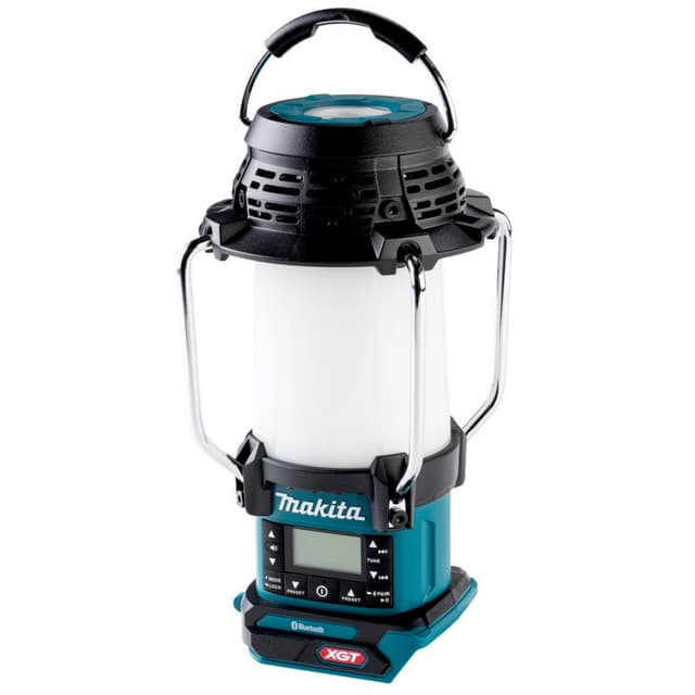 Jobsite Radio, XGT Series, Makita