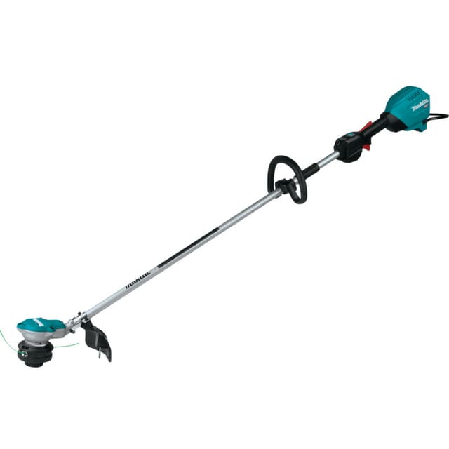 String Trimmer, Cordless, 15", 40V MAX XGT, Bare Tool, Brushless Motor, GRU01Z, Makita