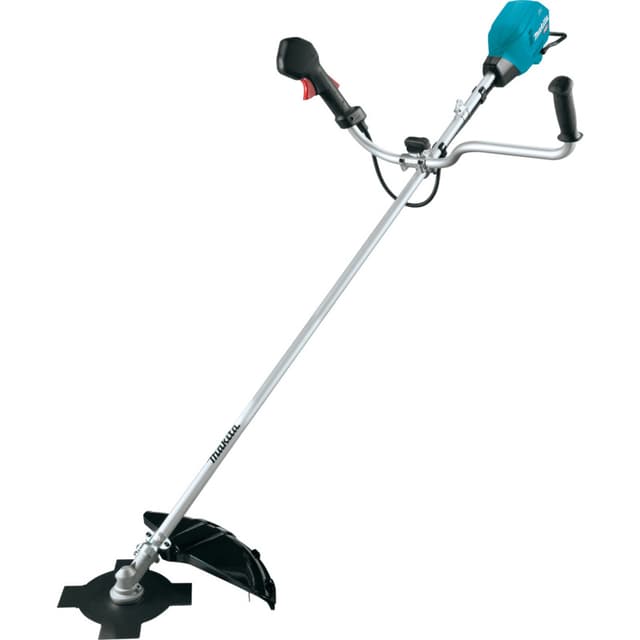 Brush Cutter, Cordless, 40V MAX XGT, Bare Tool, Brushless Motor, GRU02Z, Makita