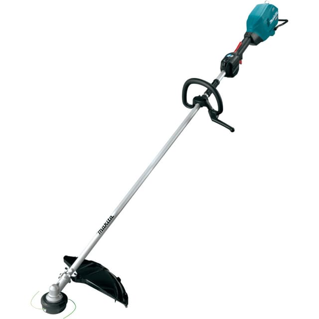 String Trimmer, Cordless, 17", 40V MAX XGT, Bare Tool, Brushless Motor, GRU03Z, Makita