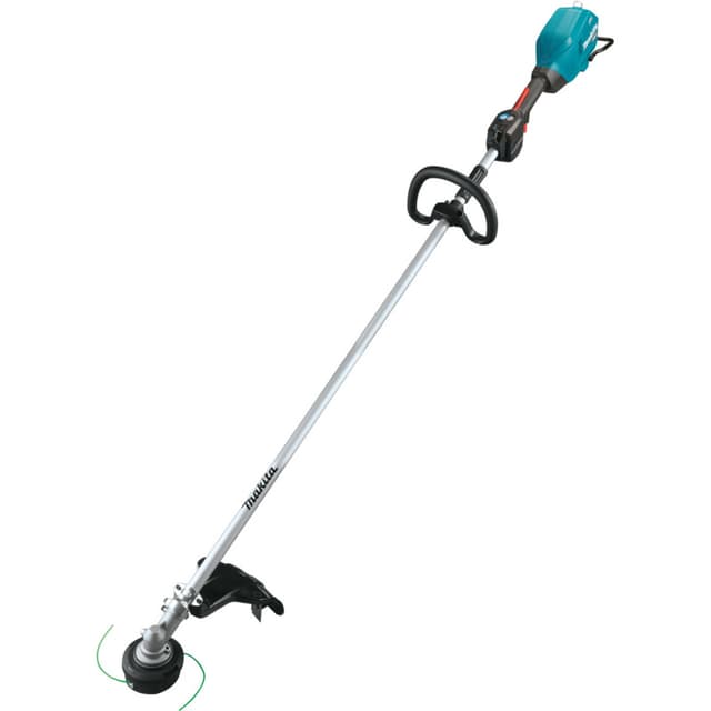 String Trimmer, Cordless, 17", 40V MAX XGT, Bare Tool, Brushless Motor, GRU04Z, Makita