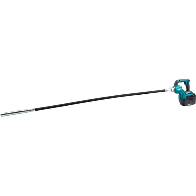 Concrete Vibrator, 40V MAX XGT 4.0Ah , 5-1/2 ft. GRV01M1, Makita
