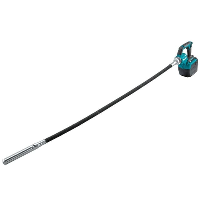 Concrete Vibrator, 40V MAX XGT, Bare Tool, 5-1/2 ft. GRV01Z, Makita