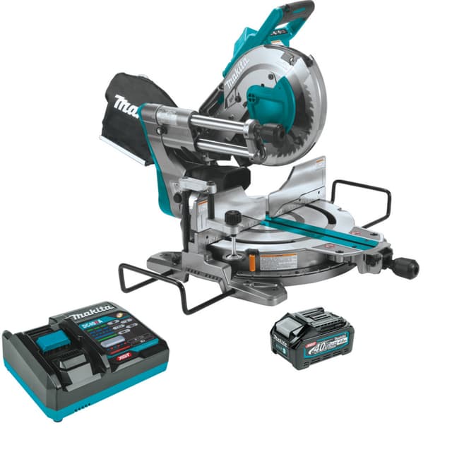 Makita XGT Series Miter Saws