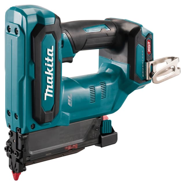 Pin Nailer, Cordless, 40V MAX XGT, Bare tool, 23Gauge, GTP01Z, Makita