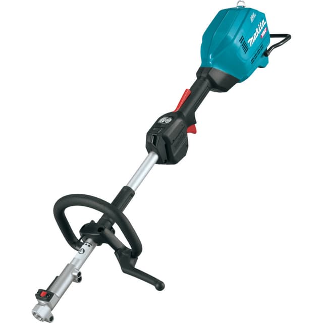Power Head Couple Shaft, Cordless, 40V MAX XGT, Bare Tool, Brushless Motor, GUX01Z, Makita