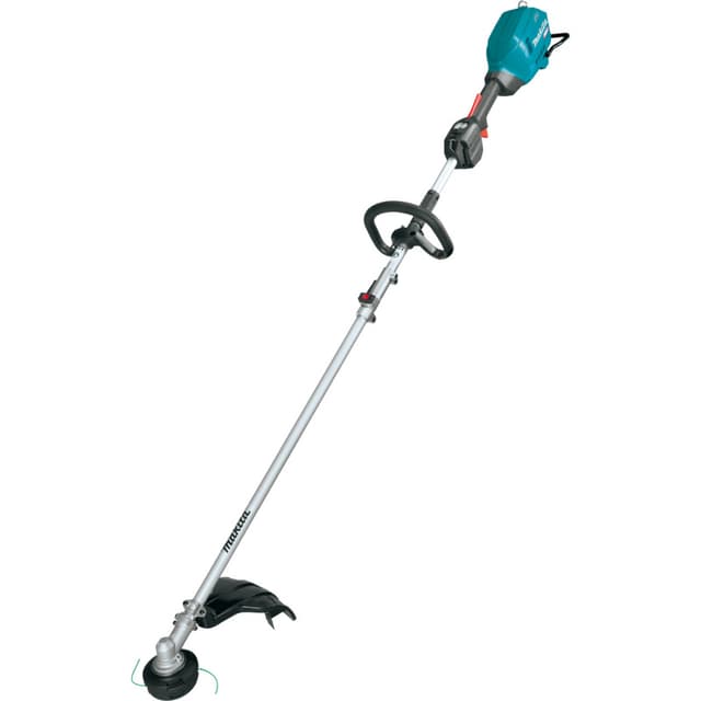 String Trimmer Kit, Cordless, 17", 40V MAX XGT 4.0Ah, Brushless Motor, GRU03T, Makita