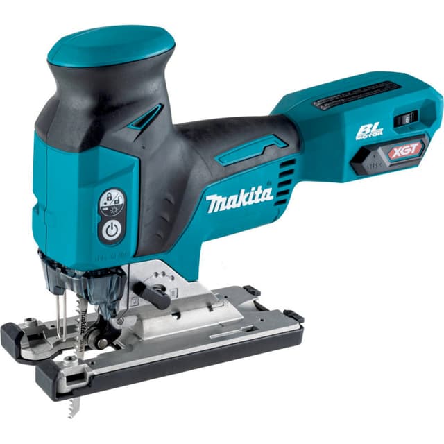 Makita XGT Series Jig Saws