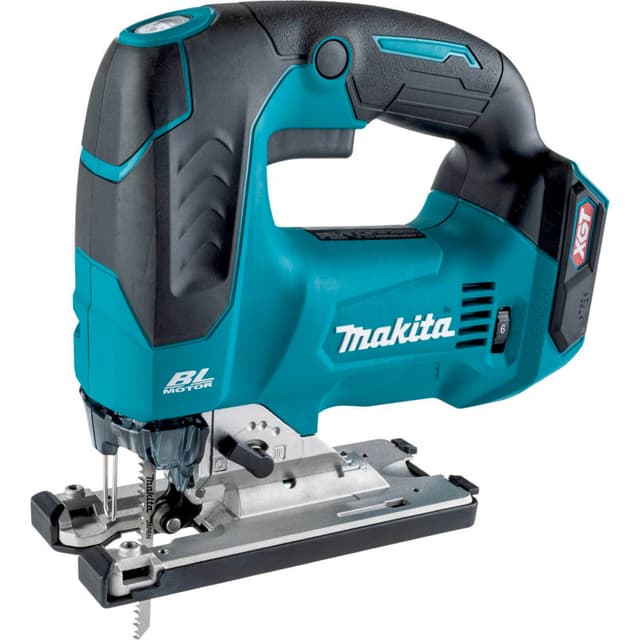 Jigsaw, Cordless, Top-Handle, T-Shank, 40V MAX XGT, Bare Tool, Brushless Motor, GVJ02Z, Makita