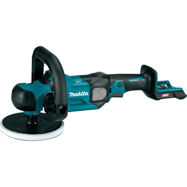 Polisher, XGT Series, Makita