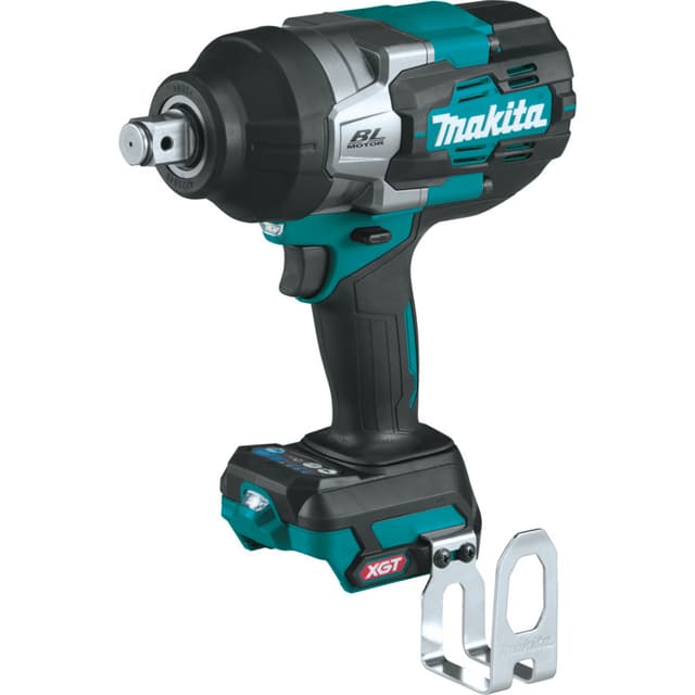 Impact Wrench, Cordless, 3/4" Drive, 40V MAX XGT, Bare Tool, Brushless Motor, GWT01Z, Makita