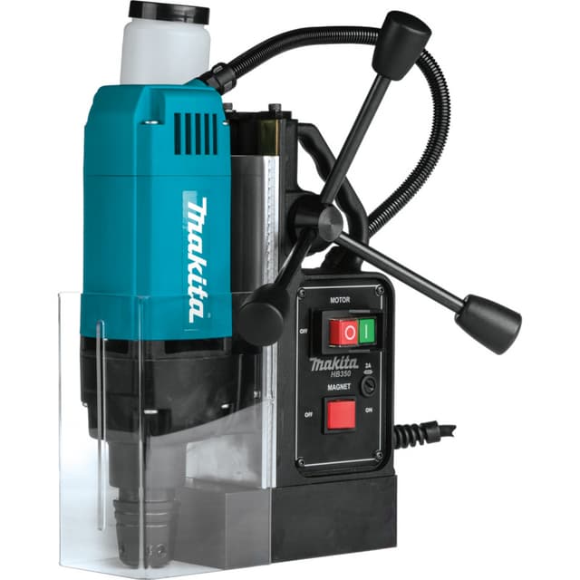 Magnetic Drill, Makita