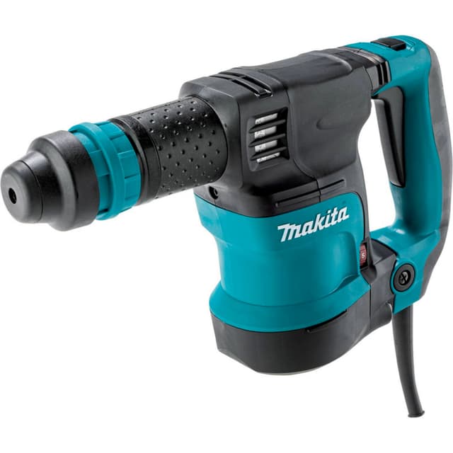 Makita SDS-Plus Power Scraper