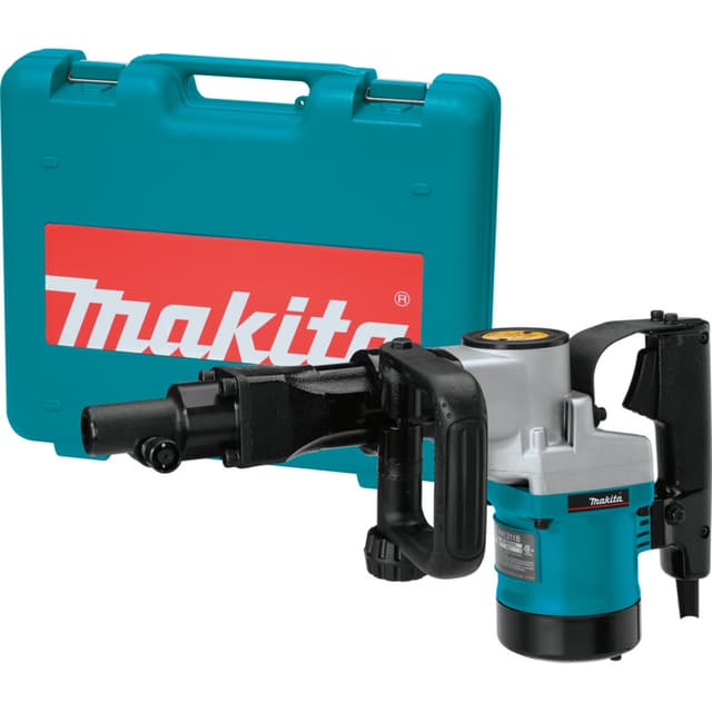 Demolition Hammer, 20lb, HM1211B, Makita