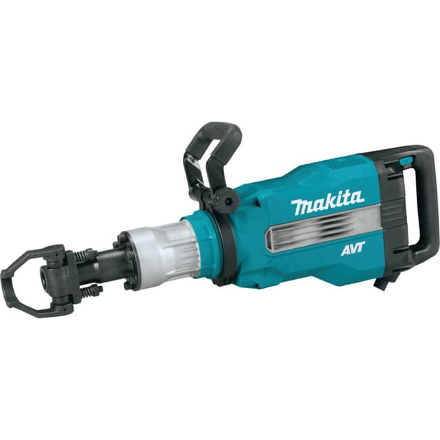 Demolition Hammer, AVT 45lb, HM1512, Makita