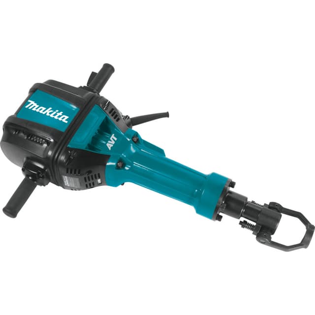 Makita AVT Breaker Hammer Corded Motor, With Vibration Control