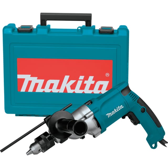 Hammer Drills, Makita