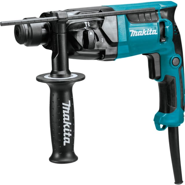 Rotary Hammer, Corded, 11/16" 4.5A, SDS-PLUS, HR1840, Makita