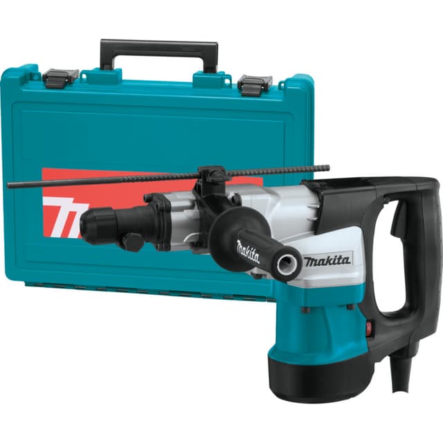 Rotary Hammer Drills, Makita