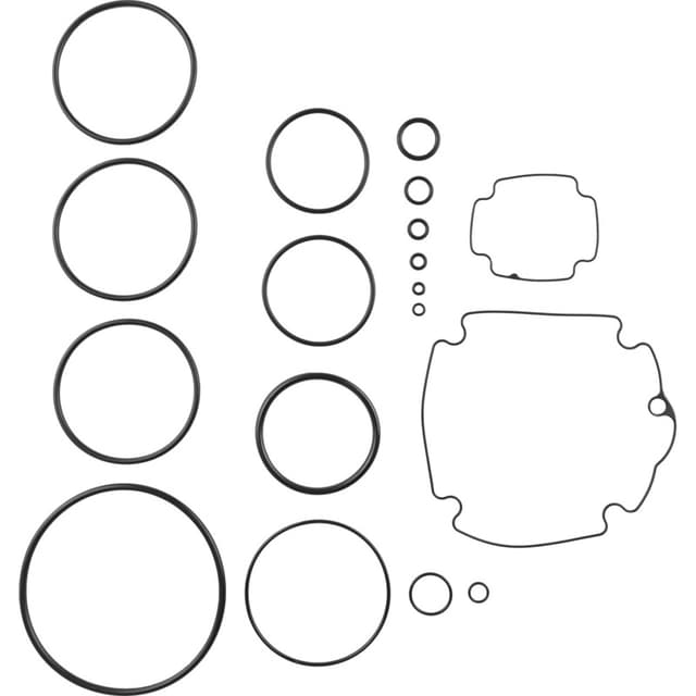 O-Ring Repair Kit for Nailers, Makita
