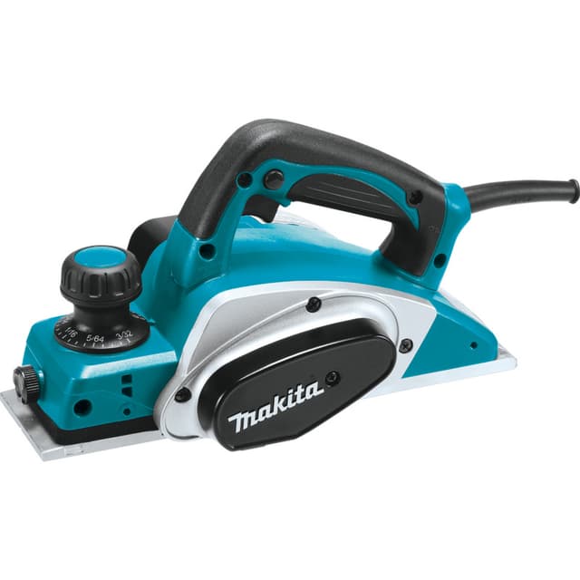 Planer, Makita